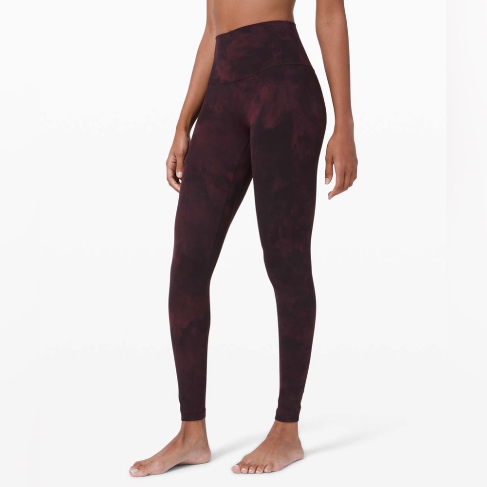 Lululemon Align Pant *Size 8